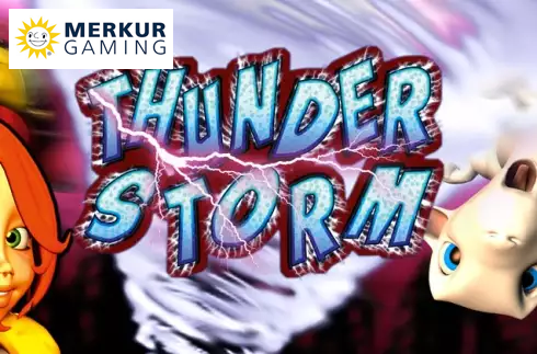 Thunder Storm